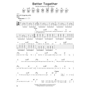 Better Together