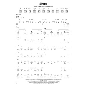 Signs