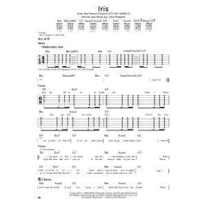 Iris