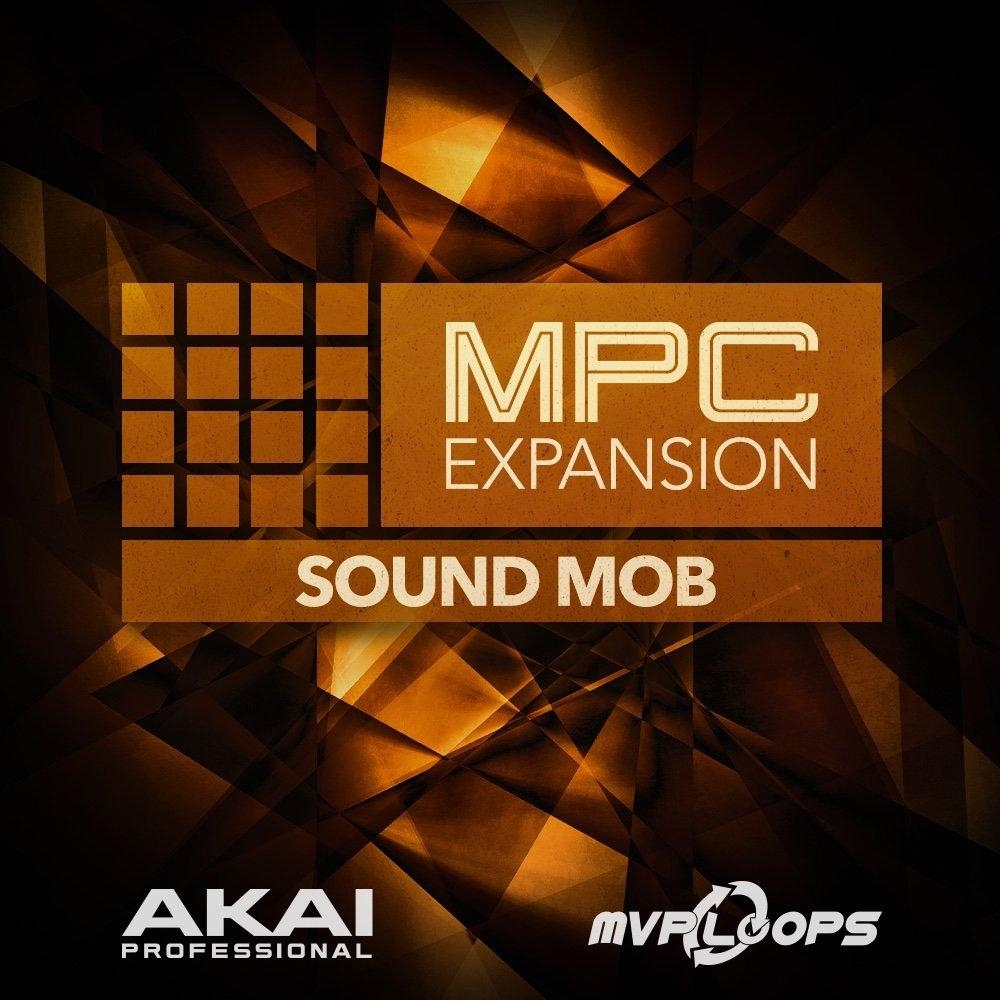 Akai Professional Sound Mob

Akai Professional Sound Mob