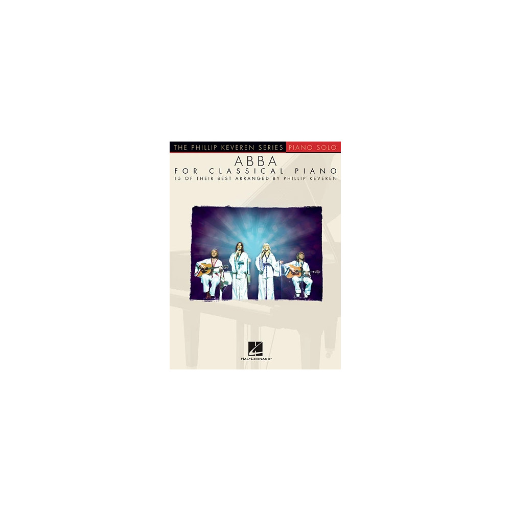 Waterloo (arr. Phillip Keveren)