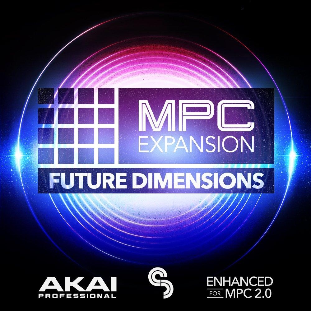 Akai Professional Future Dimensions

Akai Professional Zukunft Dimensionen