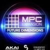 Akai Professional Future Dimensions