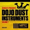 Akai Professional Dojo Dust Instruments Vol 1