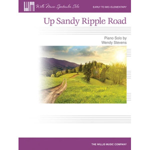 Up Sandy Ripple Road