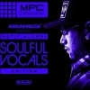 Akai Professional Motif Alumni - Soulful Vocals Edition