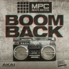 Akai Professional Boom Back