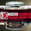 BFD Modern Drummer Snare Selects