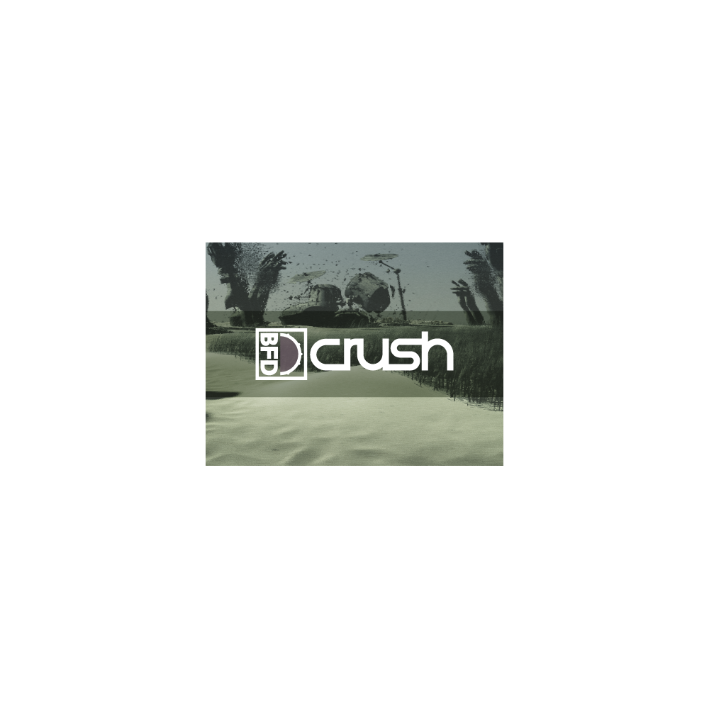 BFD Crush

BFD Crush