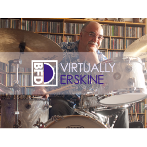 BFD Virtually Erskine

BFD Virtually Erskine