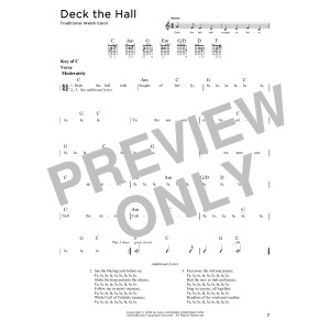 Deck The Hall