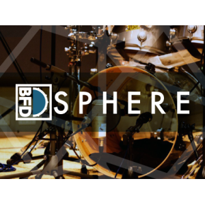 BFD Sphere -> BFD Sphere