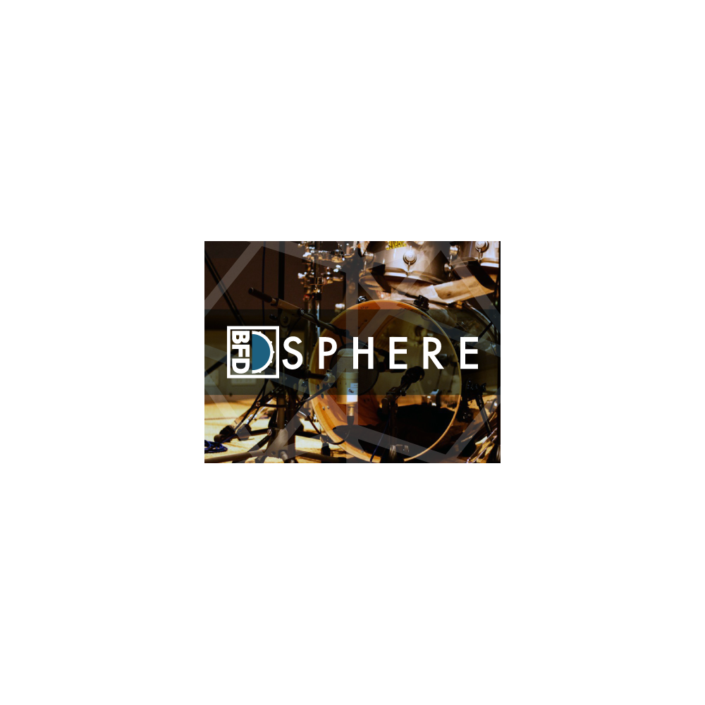 BFD Sphere -> BFD Sphere