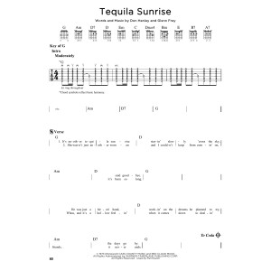 Tequila Sunrise