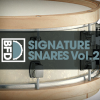 BFD Signature Snares Vol. 2