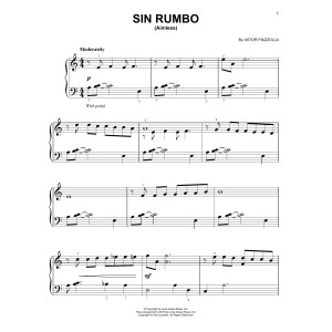 Sin Rumbo