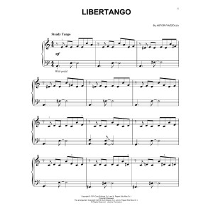 Libertango