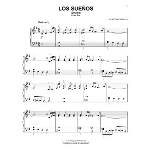 Los Suenos