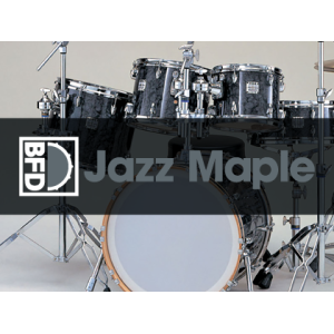 BFD Jazz Maple

BFD Jazz Maple