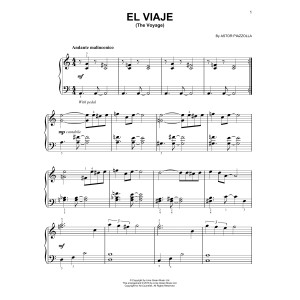 El Viaje