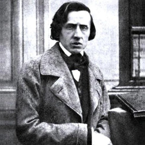 Etude in F Major, Op. 10, No. 8
