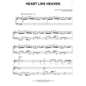 Heart Like Heaven