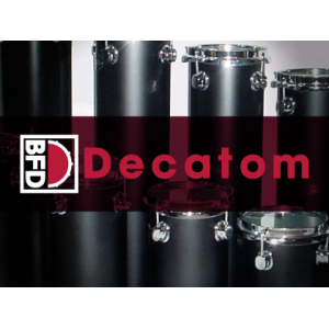 I'm sorry, but "BFD Decatom" does not have a specific meaning in French. It seems to be a combination of letters that may not ha