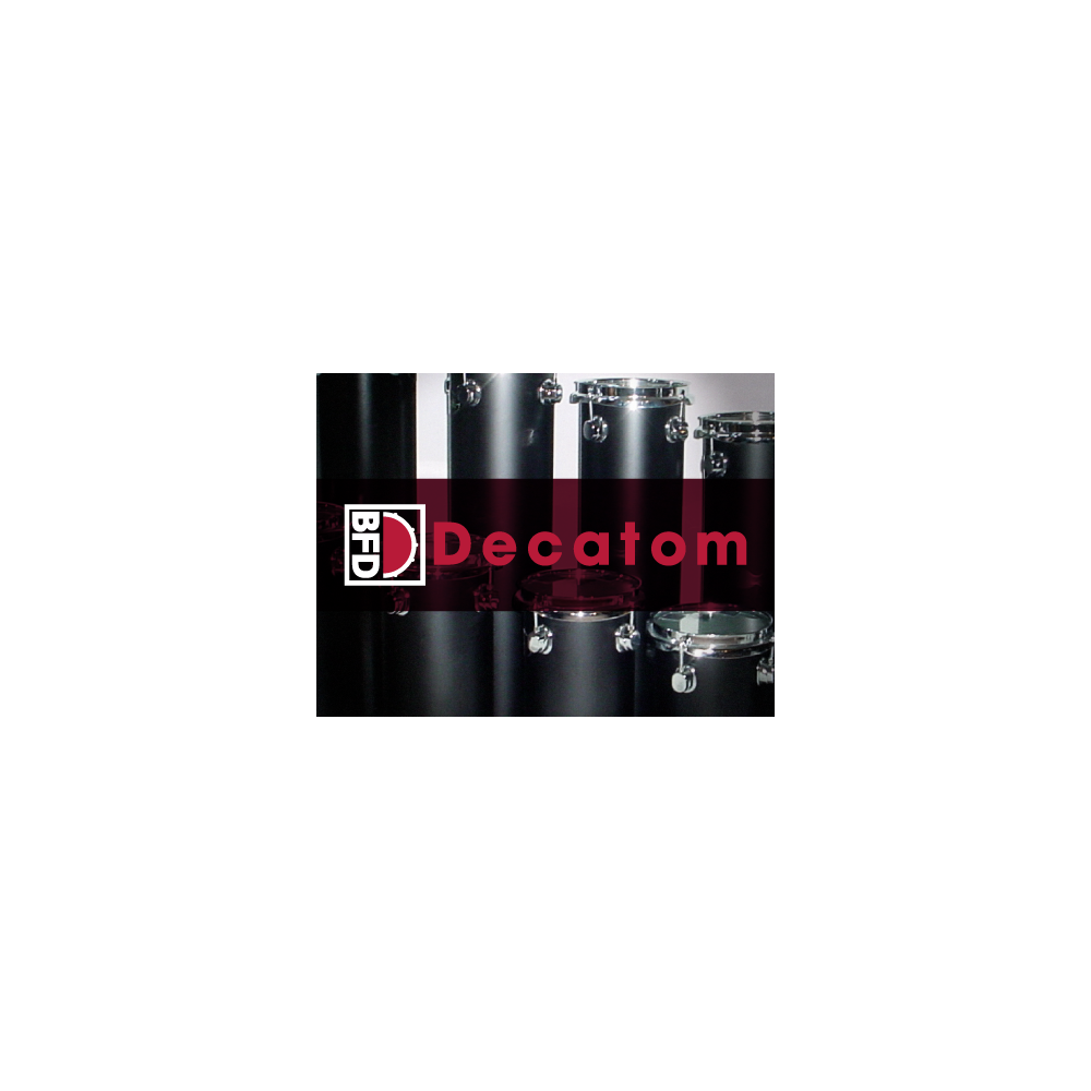I'm sorry, but "BFD Decatom" does not have a specific meaning in French. It seems to be a combination of letters that may not ha