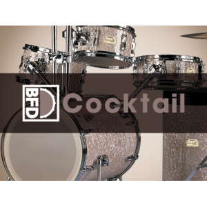 BFD Cocktail

BFD Cocktail