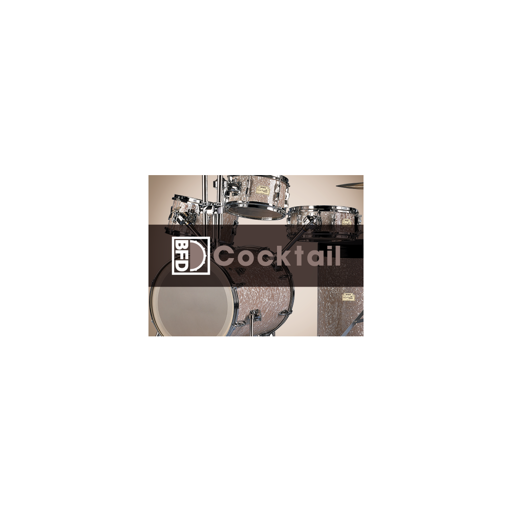 BFD Cocktail

BFD Cocktail