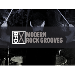 Moderne Rock-Grooves