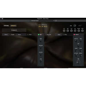 AIR Music Technology Die Fabric Collection