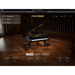 AIR Music Technologynology The Keys Collection