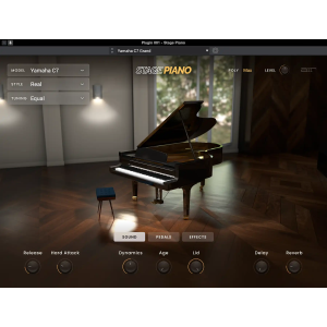 AIR Music Technologynology Stage Piano