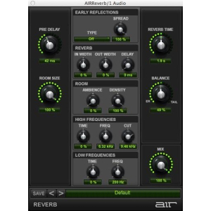 AIR Music Technologynology Creative Fx Collection Plus