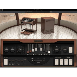 AIR Music Technology Die Keys Collection