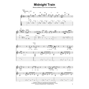 Midnight Train