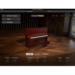 AIR Music Technologynology Stage Piano