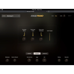 AIR Music Technologynology Stage Piano