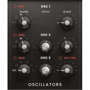 AIR Music Technology Mini D