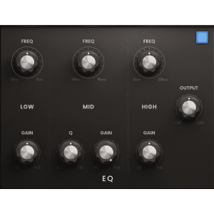 AIR Music Technology Mini D