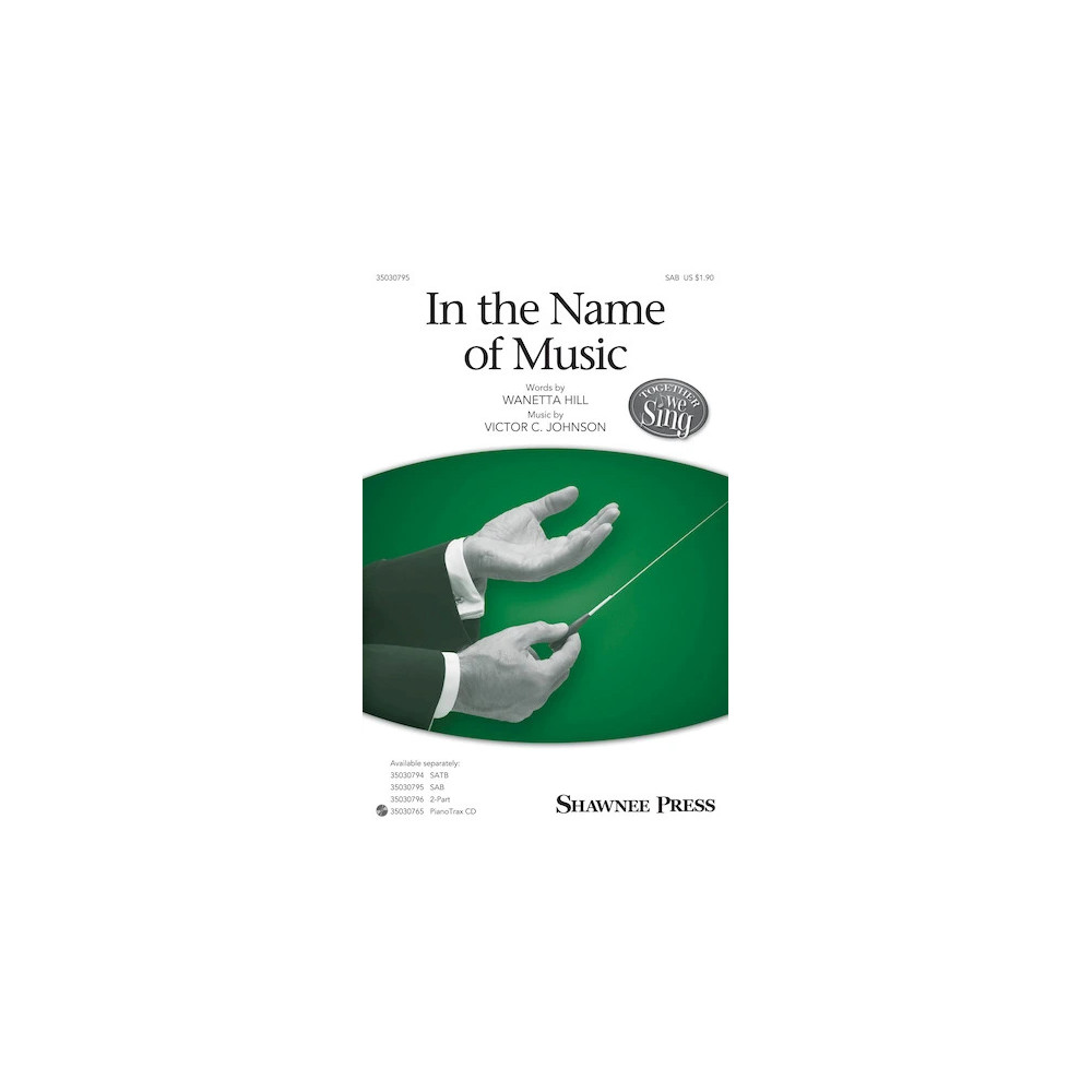 In The Name Of Music