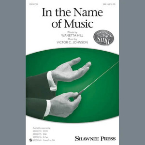 In The Name Of Music