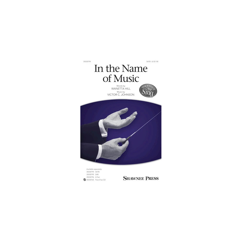 In The Name Of Music