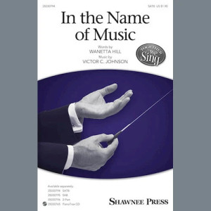 In The Name Of Music