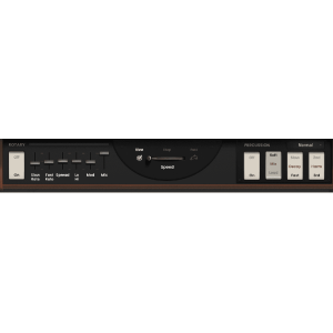 AIR Music Technology Orgel