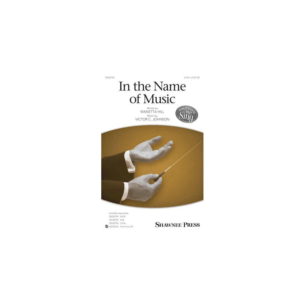 In The Name Of Music