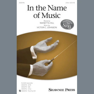In The Name Of Music