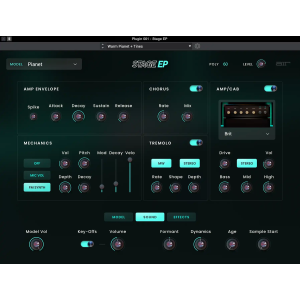 AIR Music Technology Stage EP