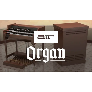 AIR Music Technologynology MPC Instrument Collection